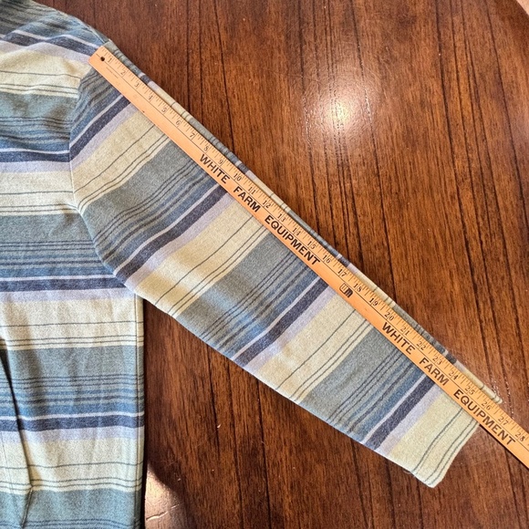 Far West pullover hoodie cotton blend size XL - Picture 11 of 14